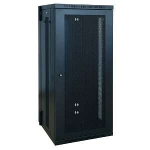  Tripp Lite SRW26US Wall Mount Rack Enclosure Cabinet with 