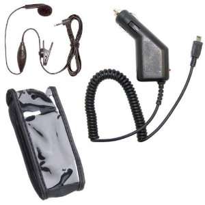   Piece Value Combo Pack for HTC SDA (USA) Cell Phones & Accessories