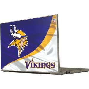  Skin It Minnesota Vikings Toshiba Laptop Skin Sports 
