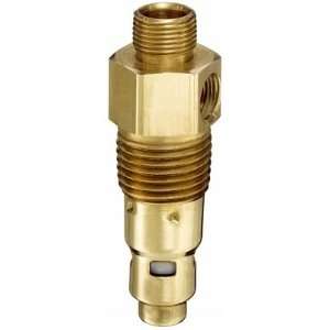 Compression In Tank Check Valves For Compressed Air Systems
