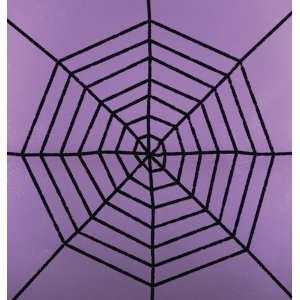   Fabric Spider Web Spooky Halloween Decorations 88