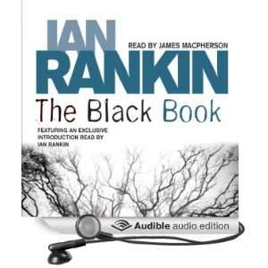  The Black Book Inspector Rebus, Book 5 (Audible Audio 
