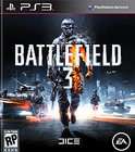 Battlefield 3 (Sony Playstation 3, 2011) BRAND NEW  
