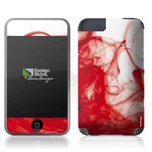  Design Skins for Apple iPod Touch 1st Generation   Bloody 