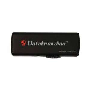  Super Talent Dataguardian 16gb Usb2.0 Flash Drive Password 
