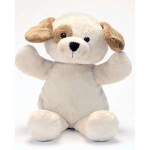  Personalizeable Pal 14in Puppy Toys & Games
