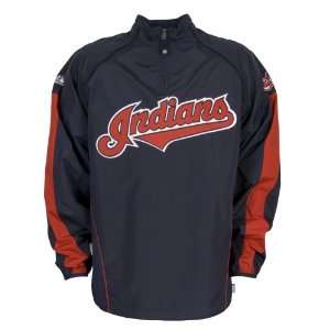    Cleveland Indians Cool Base Gamer Jacket