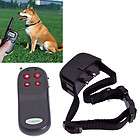   Condition Remote Electronic Dog Training Shock Vibrate Collar New USA