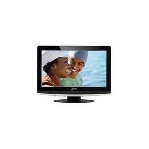  Jvc Lt 19a210 19 Lcd Tv Electronics