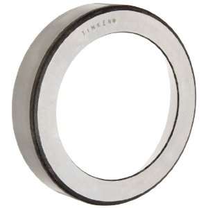   Outside Diameter, Steel, Inch, 4.9210 Outside Diameter, 1.0236 Width