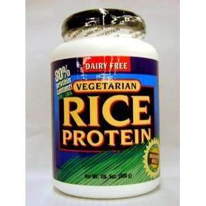  biochem vegan rice protein