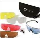 clay pigeon shooting glasses  