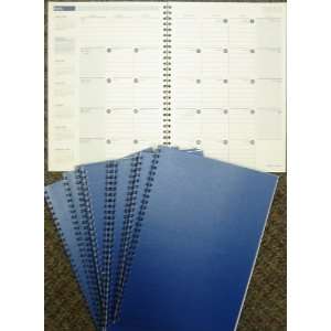  RR7432 Ready Reference 2010 Monthly Planner. Page Size 7 