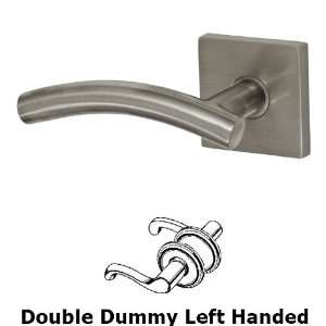  Left handed double dummy 2070 lever with square rose in 