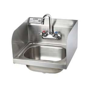  Krowne Metal HS 26 16 Wall Mounted Hand Sink