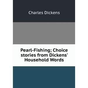   Dickens Household words (1854) (9781275603585) Charlz Dikkens