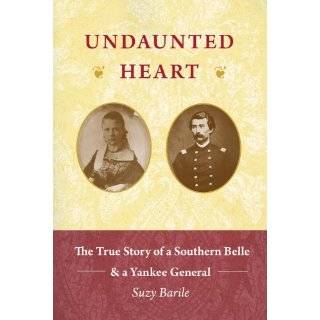   story of a southern belle a yankee general by suzy barile sep 30 2009