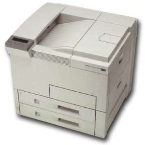  HP Laserjet 8000 printer Electronics