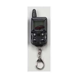  REMOTE CS2016FM 2WAY FM LCD PAGER C.FIBR