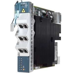  Cisco 6 Port Multirate Ethernet Card. CARRIER ETHERNET 