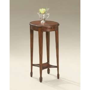 Butler Specialty Company 1483024   Accent Table (Plantation Cherry )