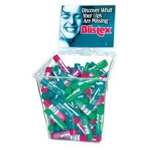  Blistex Bin 144 Ct Display 81440