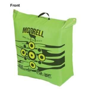 Morrell Bone Collector MLT Super Duper Bag Target  Sports 