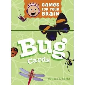  Games For Your Brain Bugs   Games for Kids Toys & Games