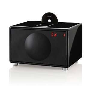    GenevaSound L   All in one HiFi System by GenevaSound Electronics