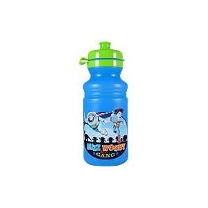  Toy Story Pull Top Water Bottle   17 oz Health & Personal 