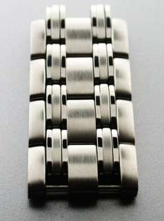 WATCH BAND LINK FIT OMEGA WATCH SEAMASTER 18MM PART  