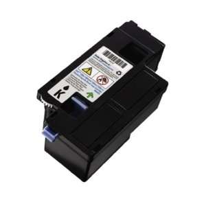   Cartridge for Dell 1250C 1350CNW 1355CN Color Printers Electronics