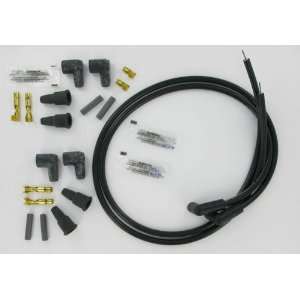   Specialties 8.8mm Spark Plug Wire Set   Universal SPW14 DS Automotive