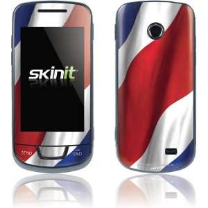  Costa Rica skin for Samsung T528G Electronics