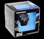 Pyle Track Watch w/ Digital Compass, Chronograph, Pacer, Countdown 