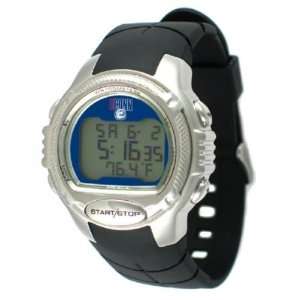 Connecticut Huskies Game Time Pro Trainer Series Mens NCAA Watch 