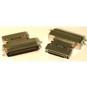  IEC SCSI Adapter CH50 Male to CN50 Male Electronics