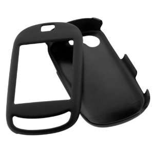   Rubberized Hard Cover Case for T Mobile Samsung Gravity T SGH t669