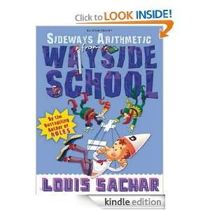   Arithmetic from Wayside School Louis Sachar  Kindle Store