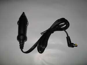 Sony CAR Charger 2A for Portable DVD Player DVP FX820  