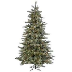  Christmas Tree   Frosted Sartell   A111486LED