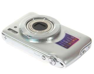 Digital Slim Anti Shake 2.7 LCD 15MP HD 5x,4X Zoom Video camera USB 2 