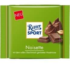 BIG PACK  RITTER SPORT  9 x 100g Chocolate Bars   25 FLAVORS  Germany 