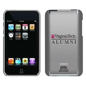  Virginia Tech alumni on iPod Touch 2G 3G CoZip Case 