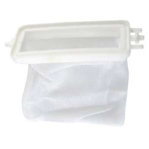   Plastic Mesh Nylon Filter Bags for Washing Machine