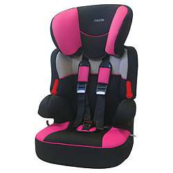Buy Nania Beline Sp Group 1 2 3 Car Seat, Sweet from our Group 2 3 