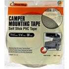 THERMWELL PROD CO INC V447 CAMPER MOUNT TAPE 11/4