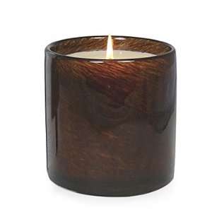  Lafco House and Home Candles Den   Brown Redwood