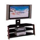   Set Mount Marbella CC K6 TV Entertainment Stand with Integrated Mount