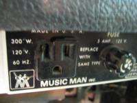 Music Man 212 HD One Fifty Amp~  WORKS GREAT  